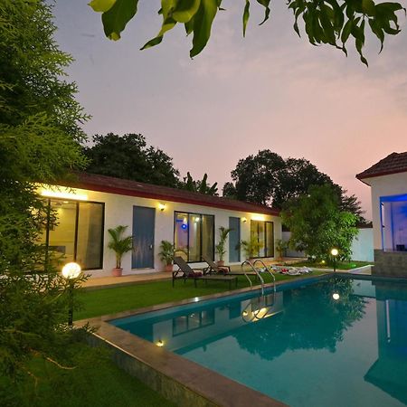 Ekostay - Eclipse Villa Karjat Extérieur photo