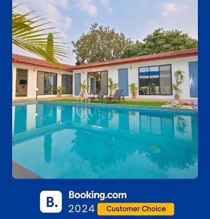 Ekostay - Eclipse Villa Karjat Extérieur photo