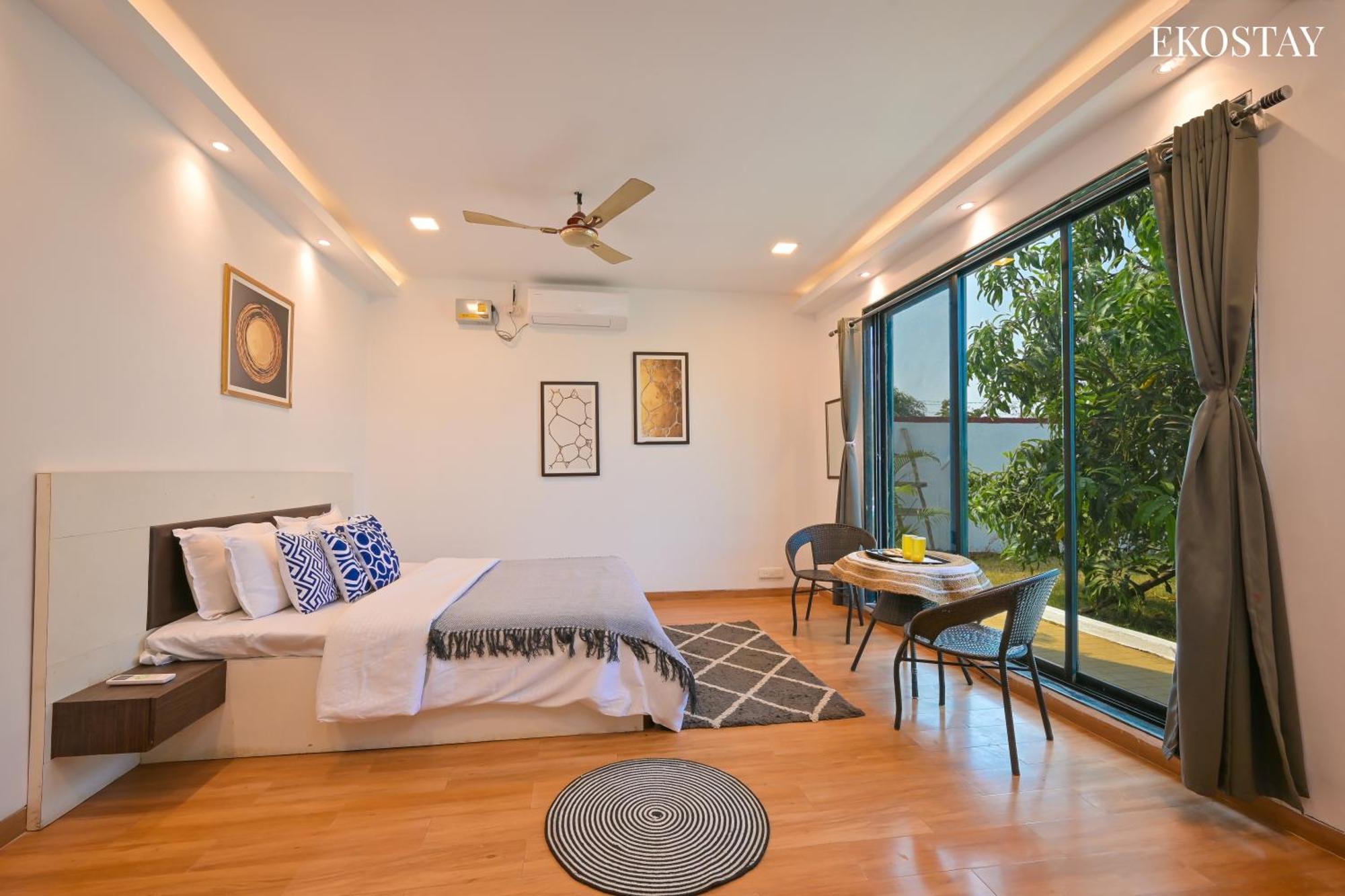 Ekostay - Eclipse Villa Karjat Extérieur photo