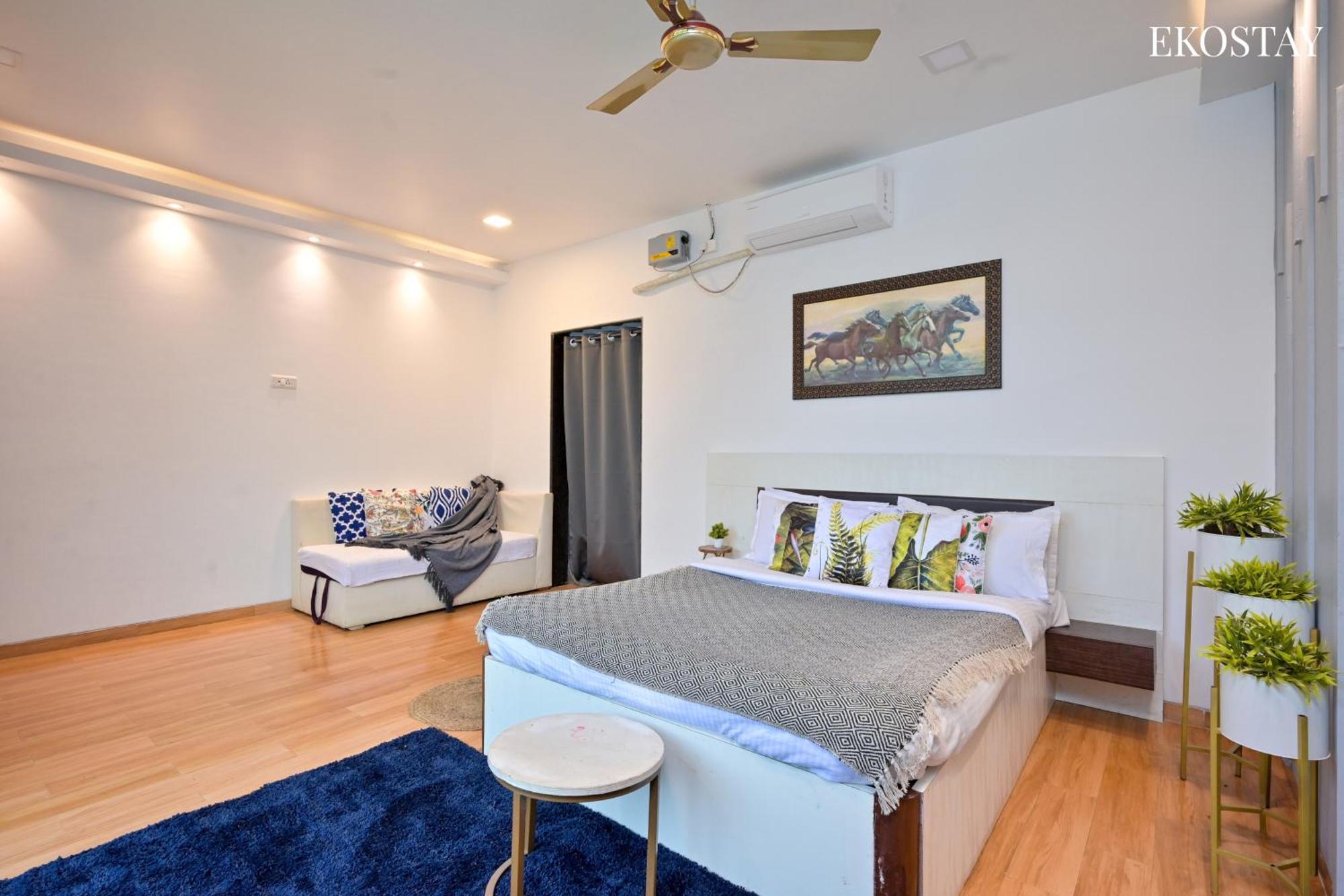 Ekostay - Eclipse Villa Karjat Extérieur photo