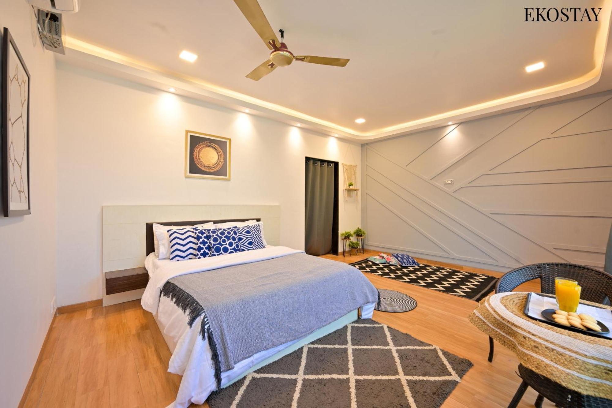 Ekostay - Eclipse Villa Karjat Extérieur photo