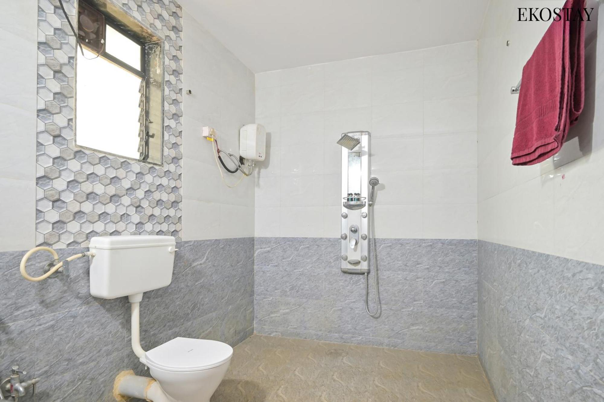 Ekostay - Eclipse Villa Karjat Extérieur photo